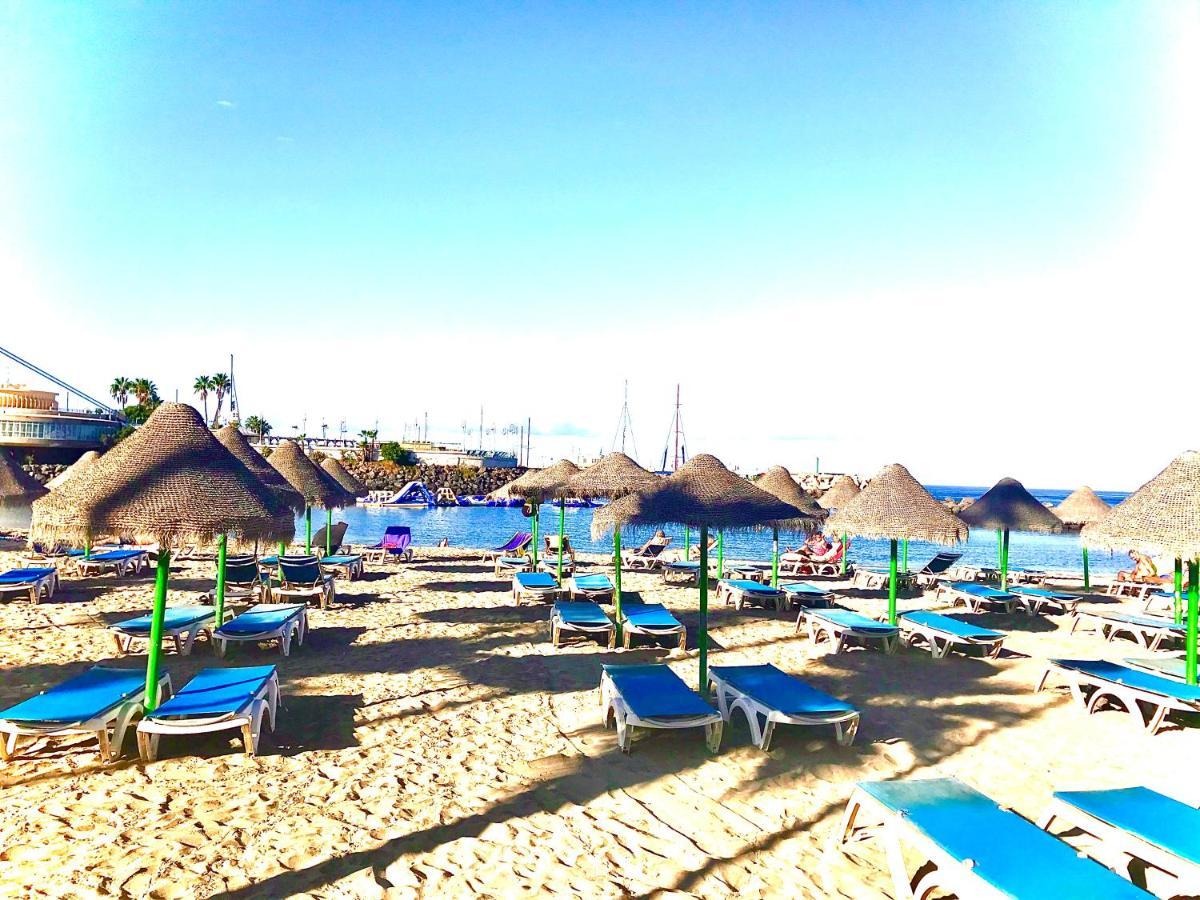 Luxury Apartment Orlando Costa Adeje  Exterior foto