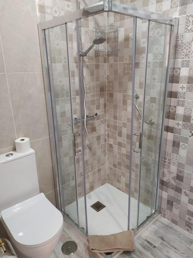 Luxury Apartment Orlando Costa Adeje  Exterior foto