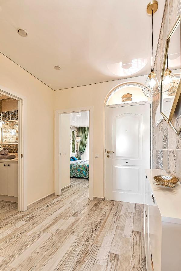 Luxury Apartment Orlando Costa Adeje  Exterior foto